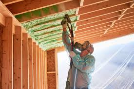 Types of Insulation We Offer in Staunton, IL